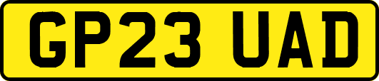GP23UAD