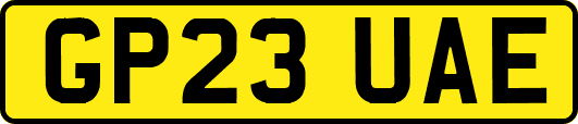 GP23UAE