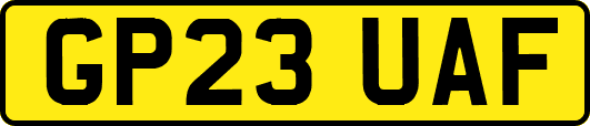 GP23UAF