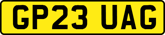 GP23UAG