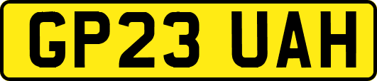 GP23UAH