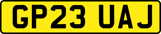 GP23UAJ