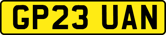 GP23UAN
