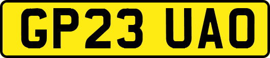 GP23UAO
