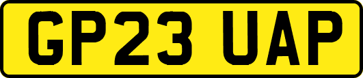 GP23UAP