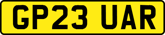 GP23UAR