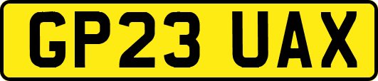 GP23UAX
