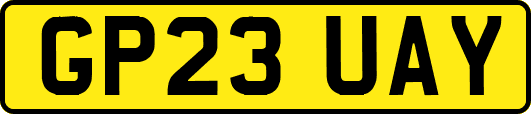 GP23UAY