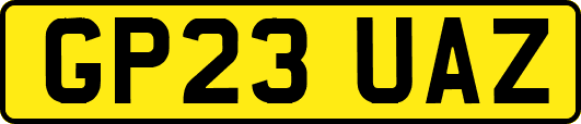 GP23UAZ