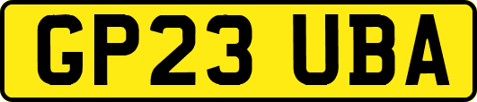 GP23UBA