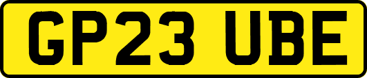 GP23UBE