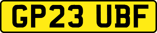 GP23UBF