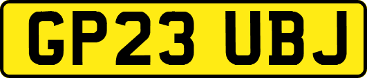 GP23UBJ