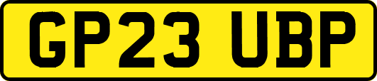 GP23UBP