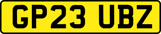 GP23UBZ