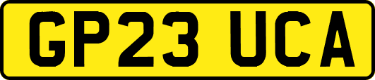 GP23UCA