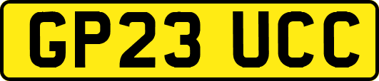 GP23UCC