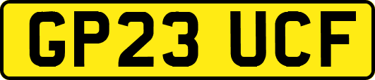 GP23UCF