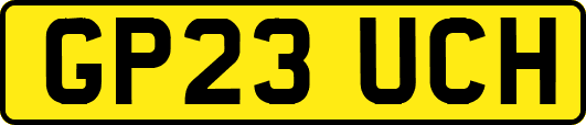 GP23UCH