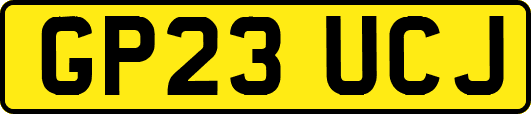 GP23UCJ