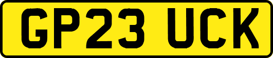 GP23UCK