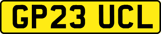 GP23UCL