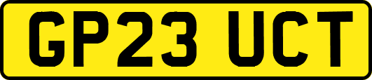 GP23UCT