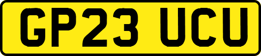 GP23UCU