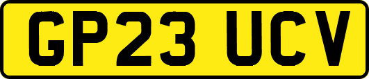 GP23UCV