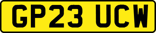 GP23UCW