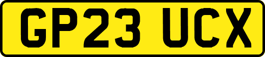 GP23UCX