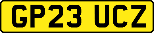 GP23UCZ