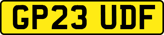 GP23UDF