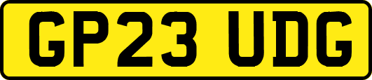 GP23UDG