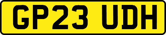 GP23UDH
