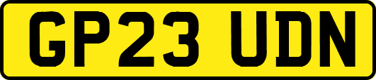 GP23UDN