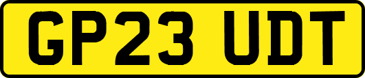 GP23UDT