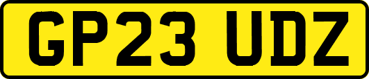 GP23UDZ