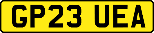 GP23UEA