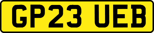 GP23UEB