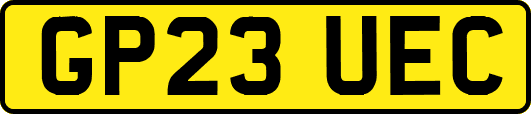 GP23UEC