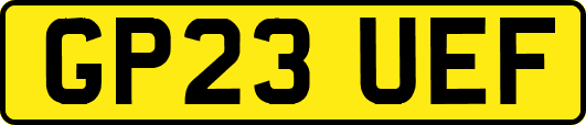 GP23UEF