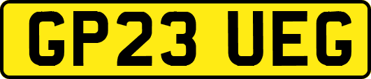 GP23UEG
