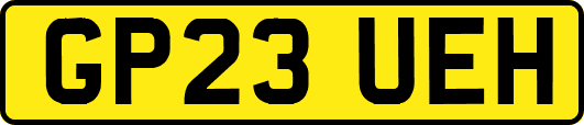 GP23UEH