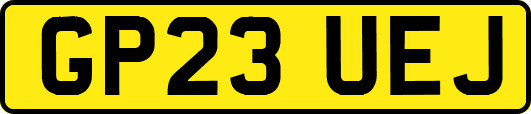 GP23UEJ