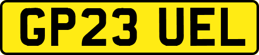 GP23UEL