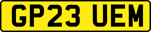 GP23UEM