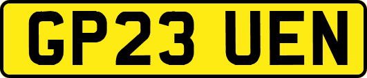 GP23UEN