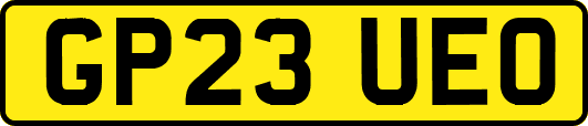 GP23UEO