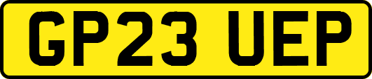 GP23UEP
